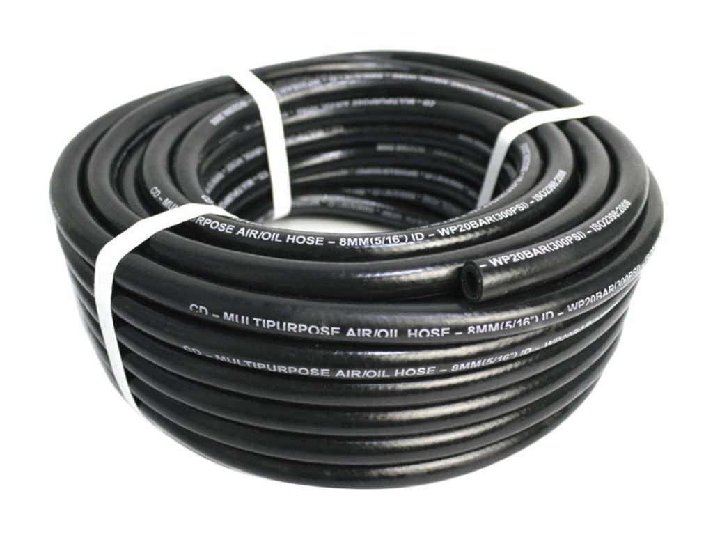 Vee Belts
