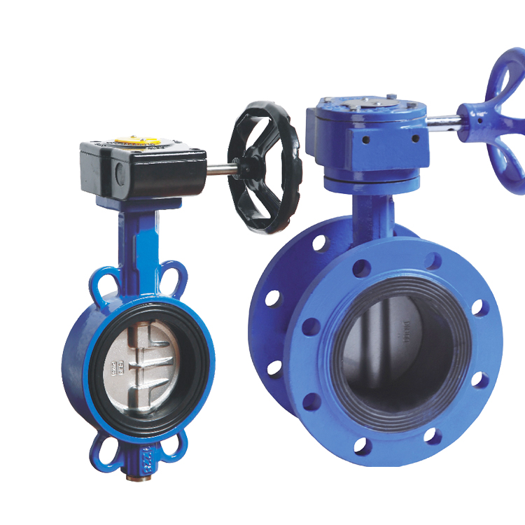 Butterfly Valve