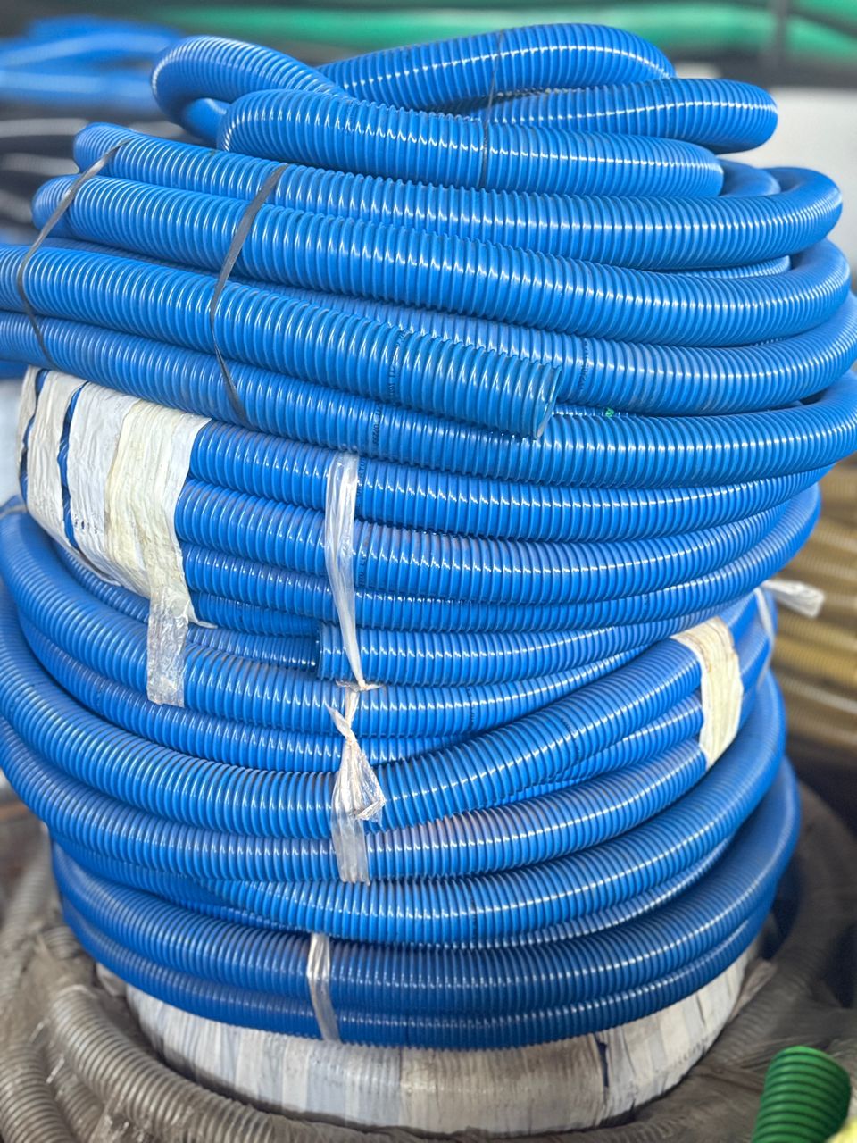 Air Ducting Hose