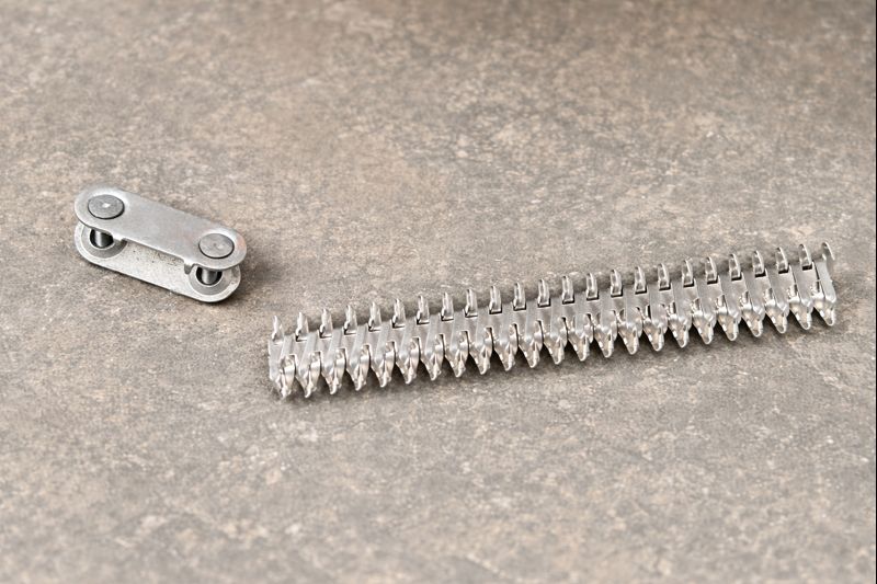 Belt Fasteners