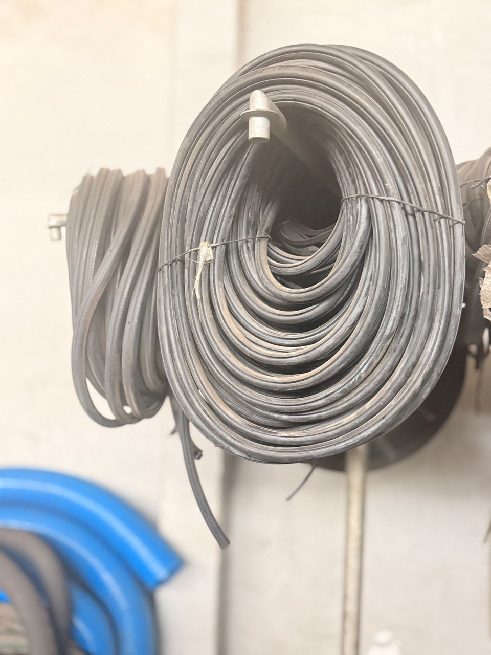 Boot Rubber