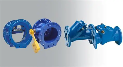 Check Valve