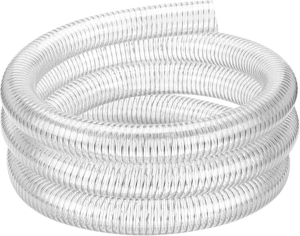 Heliflex Food Grade Hose