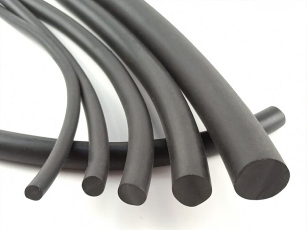 Insertion Rubber