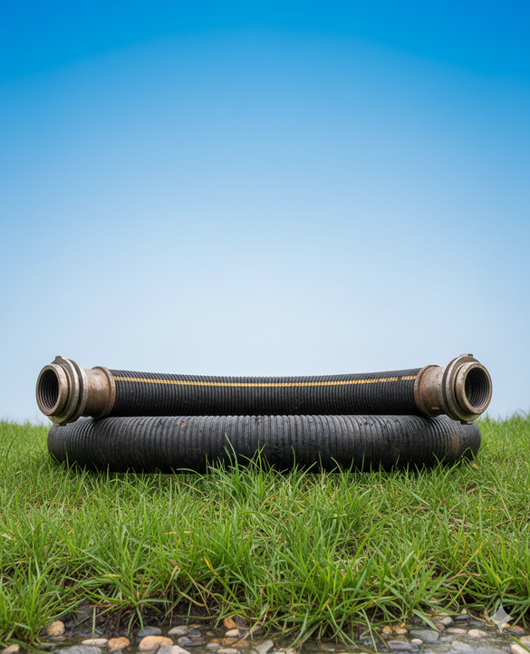 Industrial Fittings