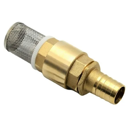 Foot Valve