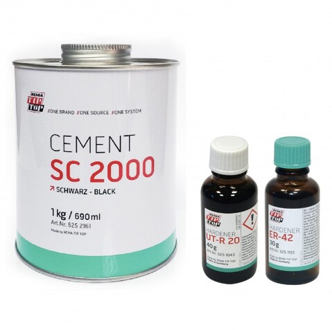 SC200 Glue