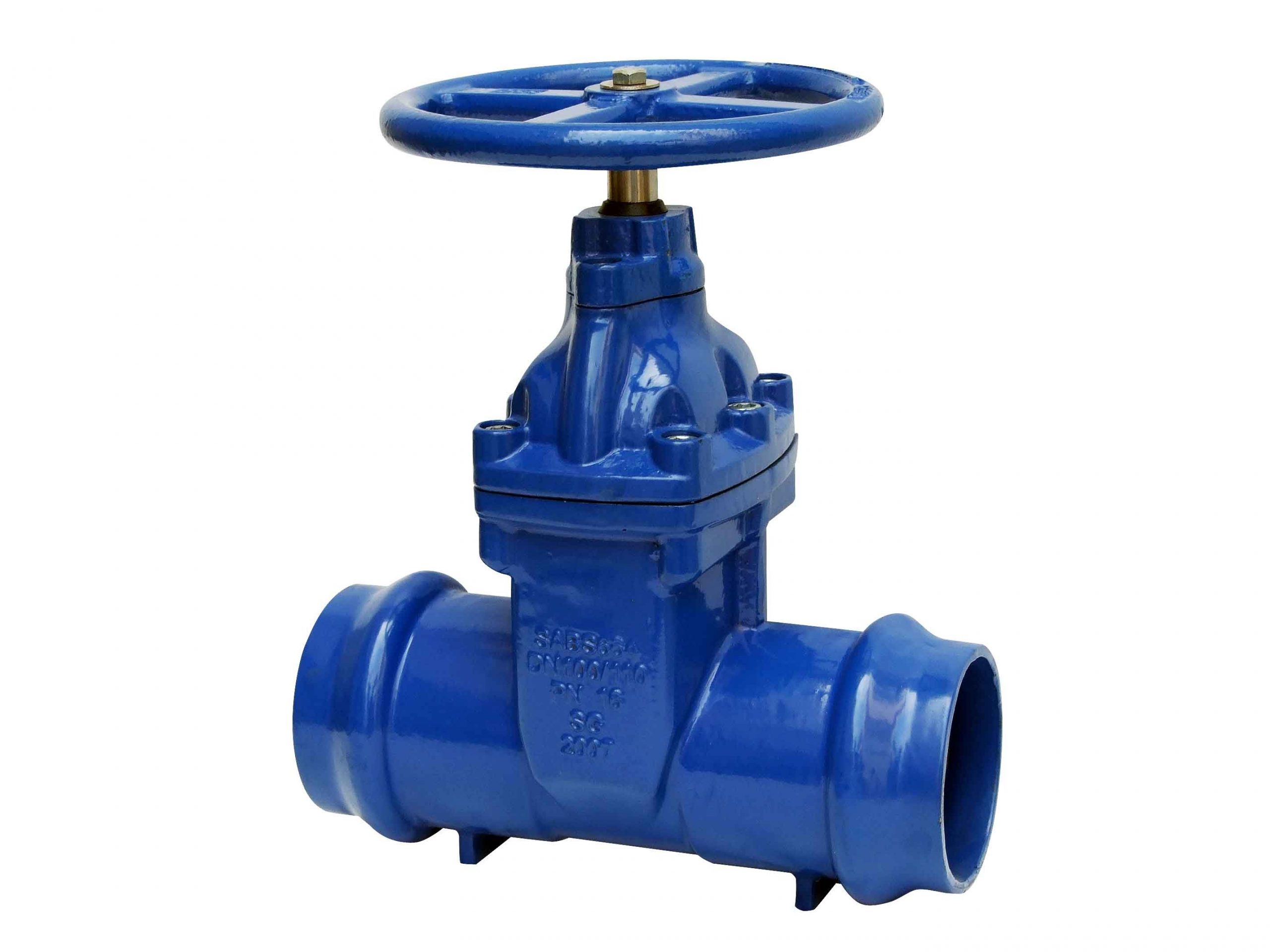 Gate Valve