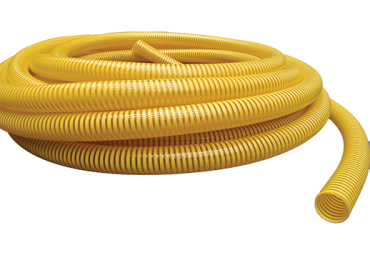 Heliflex Toxic Hose