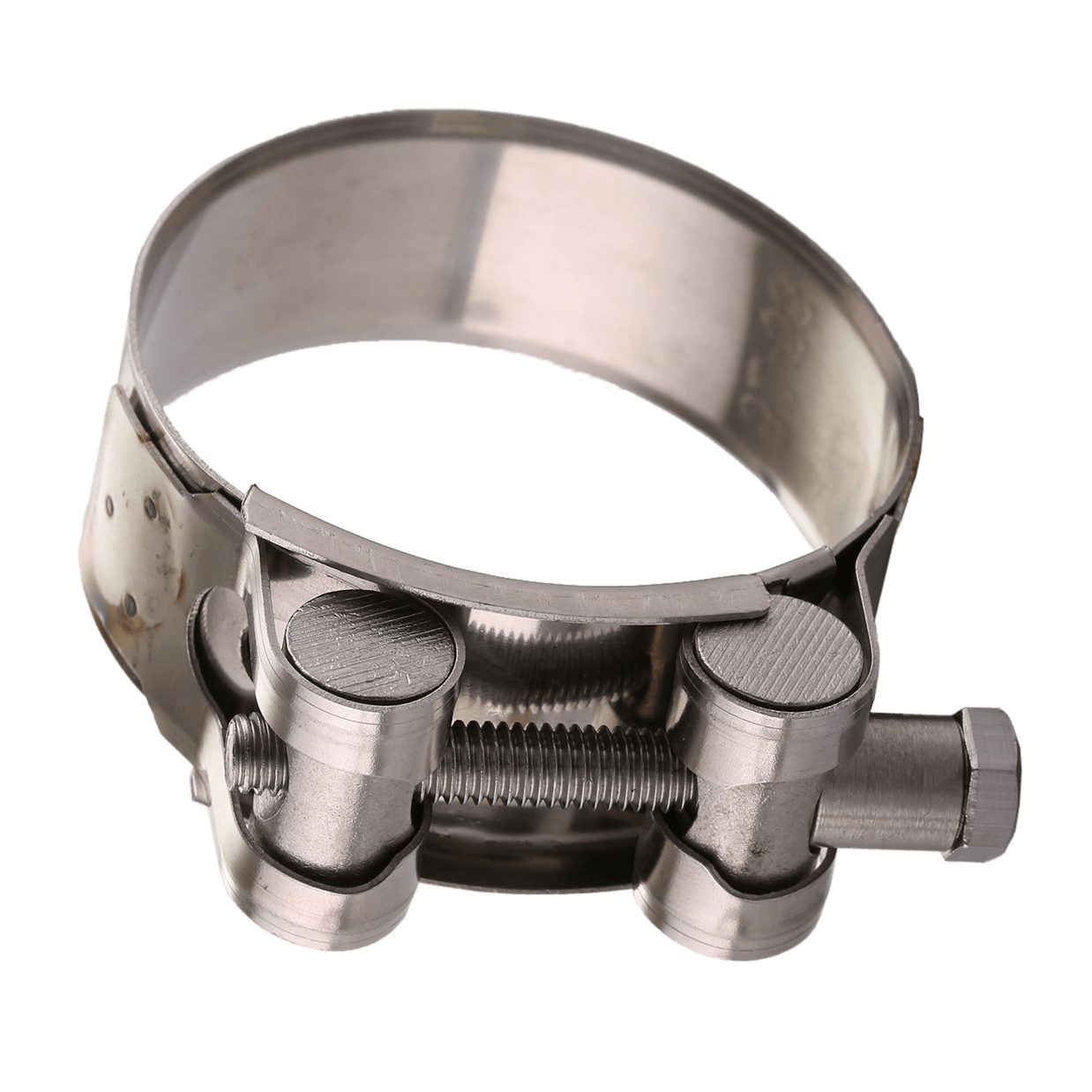 Heavy Duty Clamps