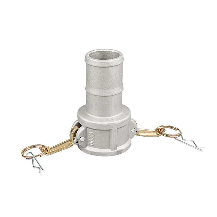 Helisteel Hose