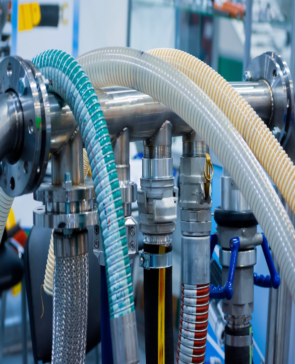 Rubber Products